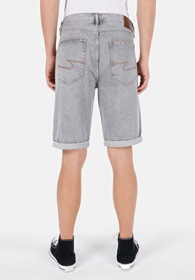 Image de Short Regular Fit Homme