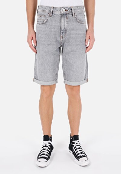 Image de Short Regular Fit Homme