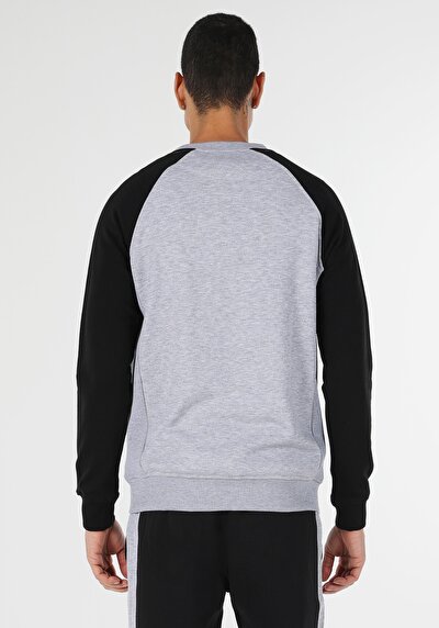 Afficher les détails de Pull-over Gris   Homme