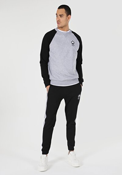 Afficher les détails de Pull-over Gris   Homme