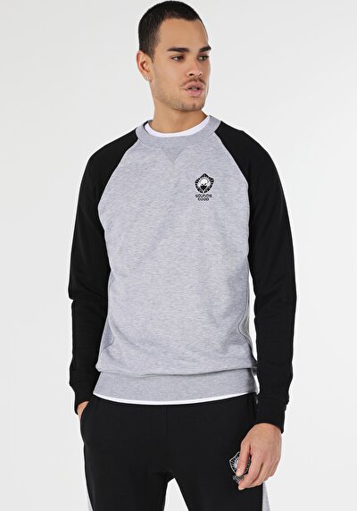 Afficher les détails de Pull-over Gris   Homme