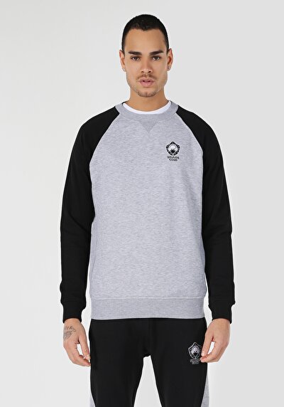 Afficher les détails de Pull-over Gris   Homme