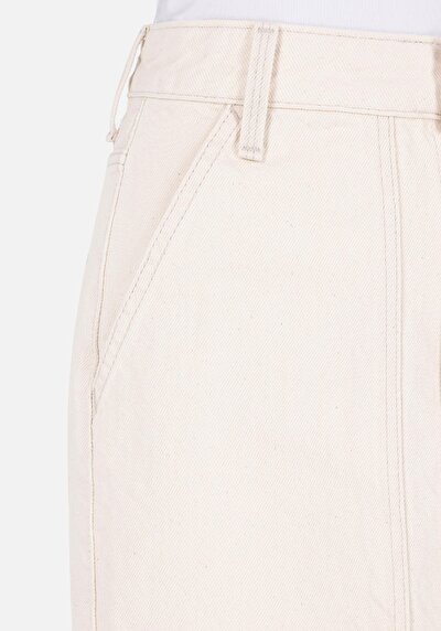 Image de Jupe Bleu Slim Fit    Femme