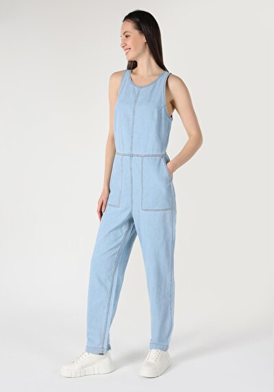 Afficher les détails de Pull Bleu Regular Fit   Femme