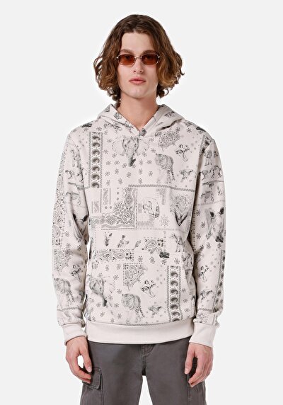 Image de Pull-over Beige Regular Fit  Homme