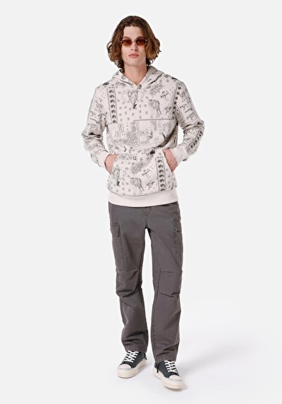 Image de Pull-over Beige Regular Fit  Homme