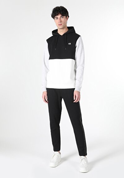 Image de Pull-over Noir   Homme