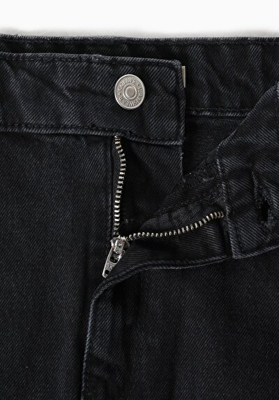 Afficher les détails de Jupe Denim Slim Fit    Femme