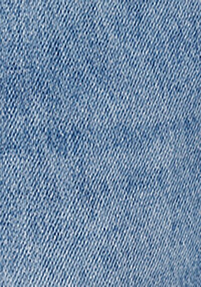 Afficher les détails de Short Denim Regular Fit Femme