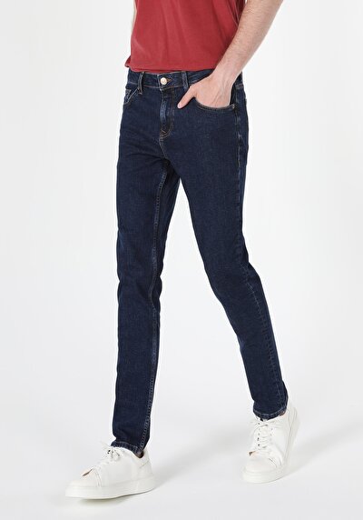 Image de 044 Karl Pantalon  Straight Leg  En  Straight Fit Homme