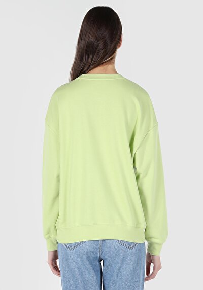 Image de Pull-over Vert   Femme