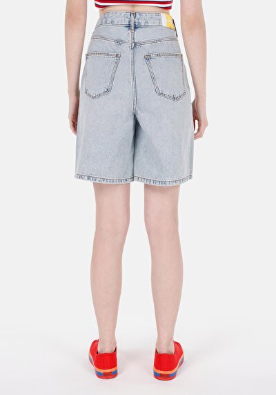 Image de Short Regular Fit Femme