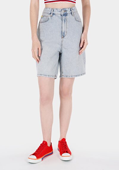 Image de Short  Regular Fit Femme