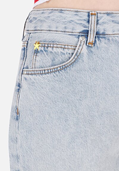 Image de Short  Regular Fit Femme