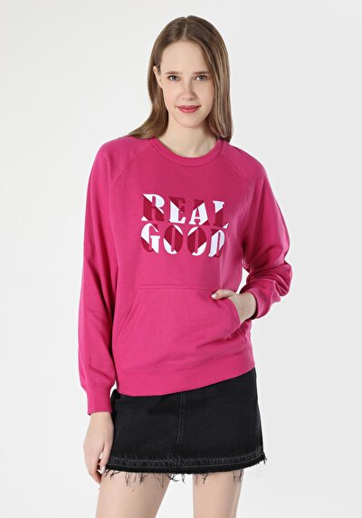 Image de Pull-over Rose   Femme