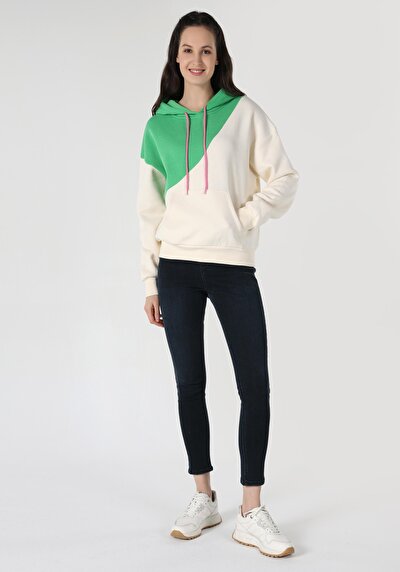 Image de Pull-over Vert   Femme