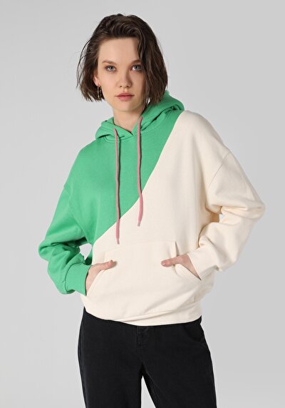 Image de Pull-over Vert   Femme