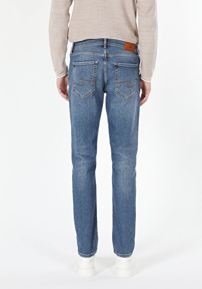Image de 044 Karl Pantalon  Straight Leg  En  Straight Fit Homme