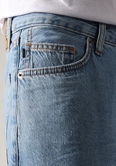 Afficher les détails de 067 Jack Pantalon  Tapered Leg  En  Regular Fit Homme