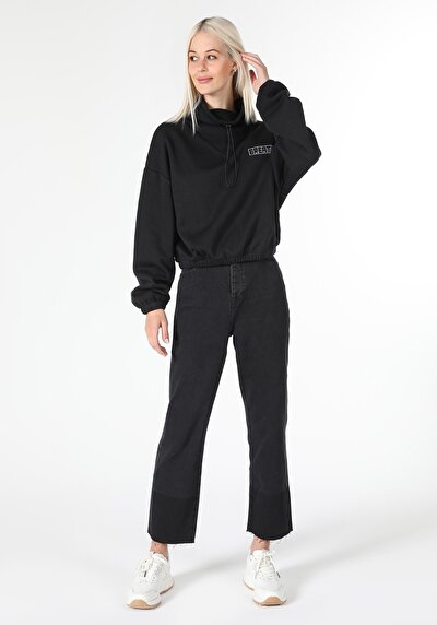 Image de Pull-over Noir   Femme