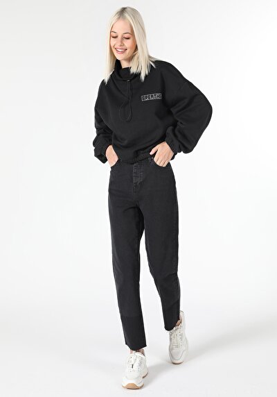 Image de Pull-over Noir   Femme