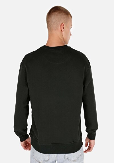 Image de Pull-over Kaki Comfort Fit  Homme