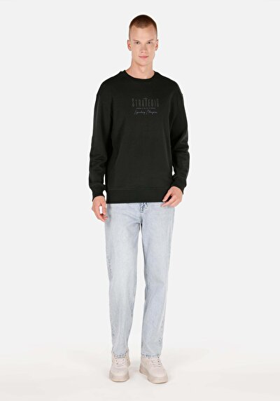 Image de Pull-over Kaki Comfort Fit  Homme