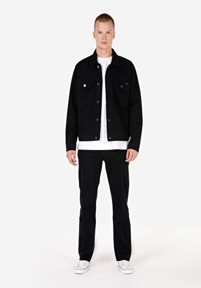 Afficher les détails de Veste De Blazer  Regular Fit Manches Longues  Homme