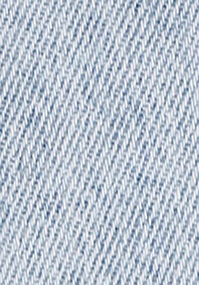 Afficher les détails de Büstiyer Bleu Slim Fit Femme