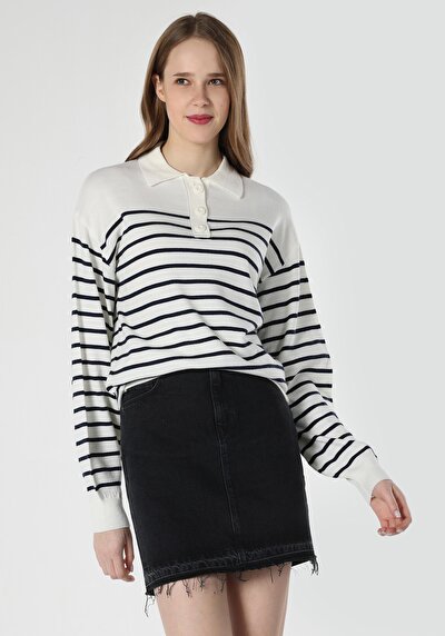 Image de Pull Ecru    Femme