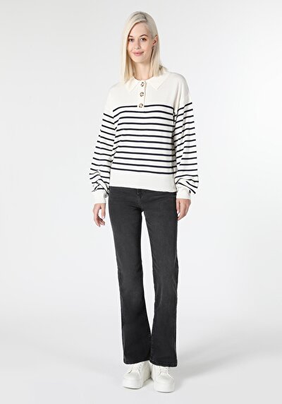 Image de Pull Ecru    Femme