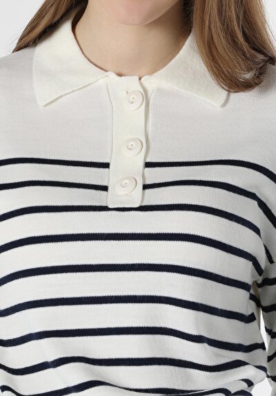 Image de Pull Ecru    Femme