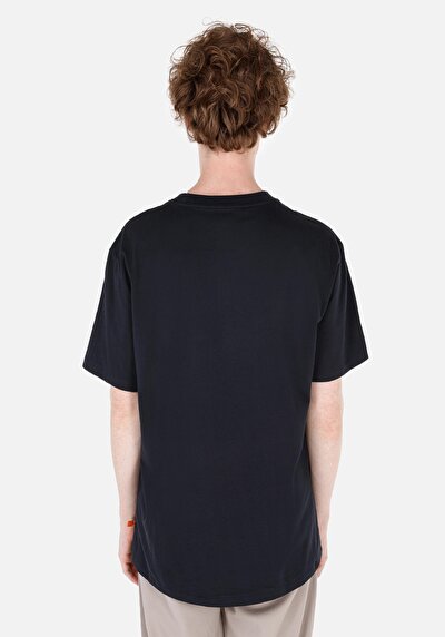 Image de T-shirt À Manches Courtes Marine Comfort Fit Homme