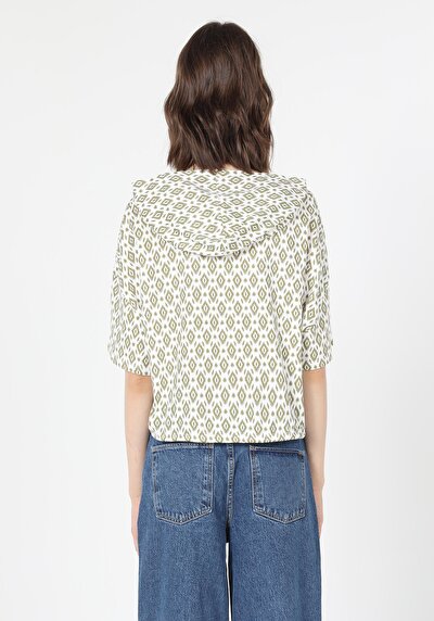 Image de T-shirt À Manches Courtes Femme