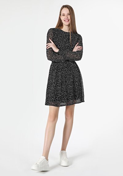 Image de Robe Noir Femme