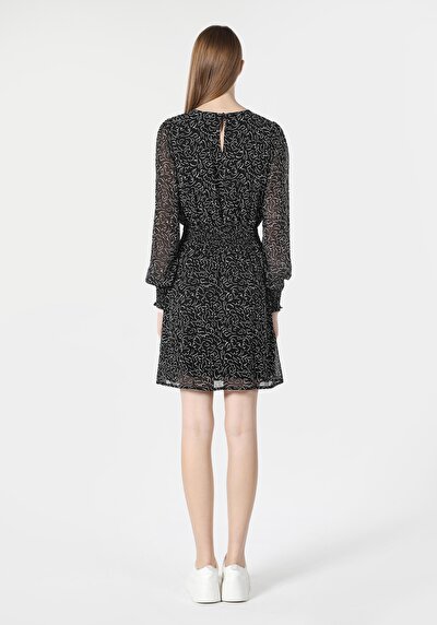Image de Robe Noir Femme