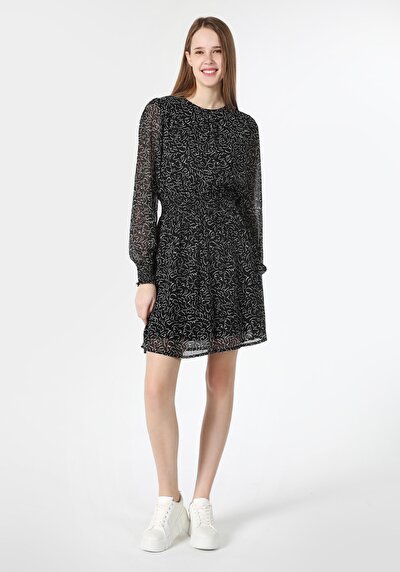 Image de Robe Noir Femme