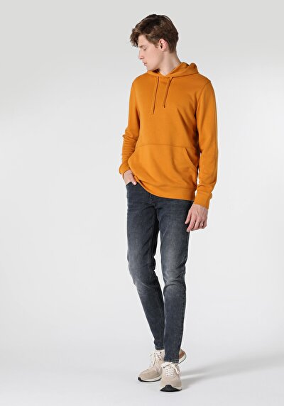 Image de 041 Danny Pantalon Denim Slim Leg  En  Slim Fit Homme