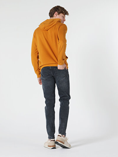 Image de 041 Danny Pantalon Denim Slim Leg En Slim Fit Homme