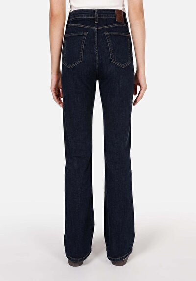 Image de 791 Monica Pantalon En Regular Fit Femme