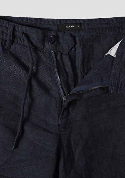 Afficher les détails de Short Marine Regular Fit Homme