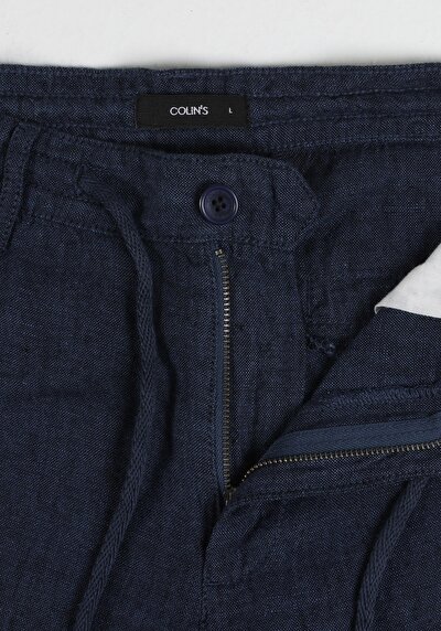 Afficher les détails de Short Marine Regular Fit Homme