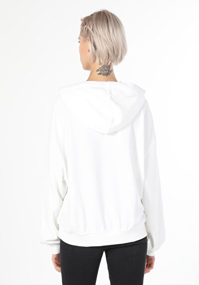 Image de Pull-over Blanc   Femme