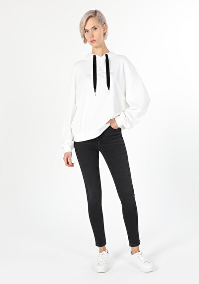 Image de Pull-over Blanc   Femme
