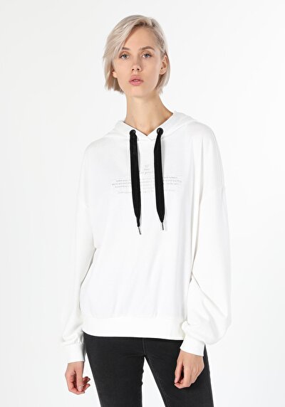 Image de Pull-over Blanc   Femme