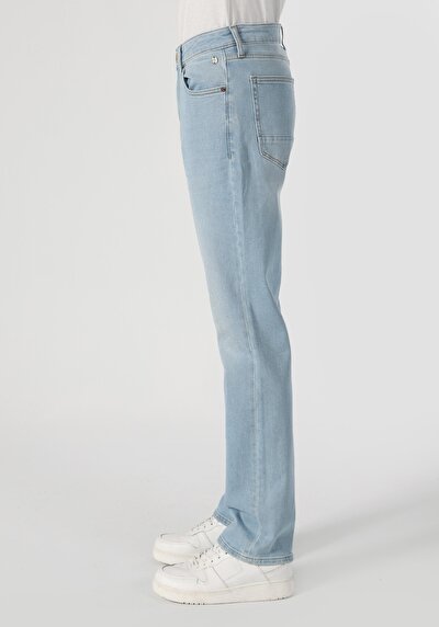 Image de 045 David Pantalon    En  Regular Fit Homme