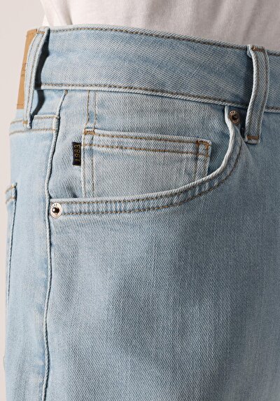 Afficher les détails de 045 David Pantalon    En  Regular Fit Homme
