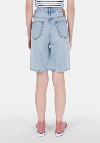 Image de Short Regular Fit Femme