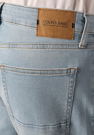 Afficher les détails de 045 David Pantalon    En  Regular Fit Homme