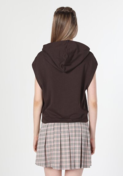 Image de Athlète Marron Femme